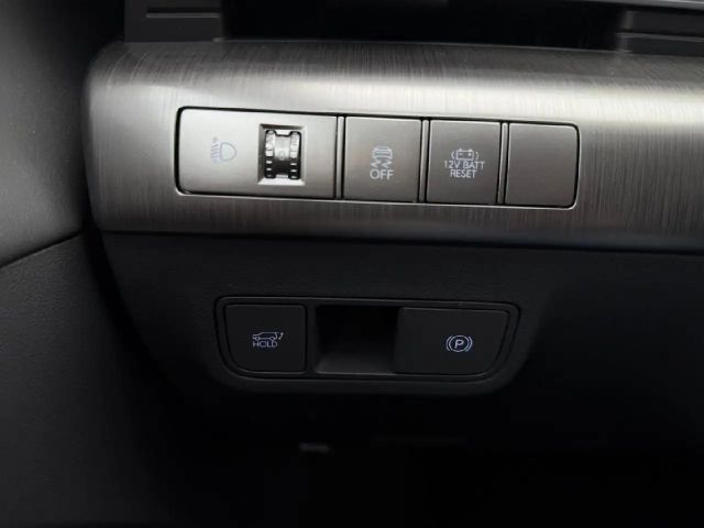 Hyundai Kona 2WD Hybrid Prime