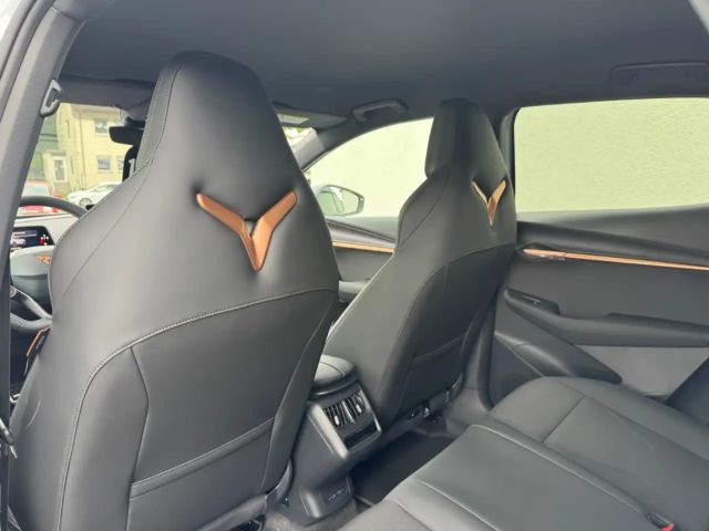 Cupra Tavascan 4Drive VZ