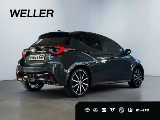 Toyota Yaris GR Hatchback Hybride