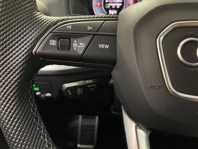 Audi Q2 35 TFSI S-Line