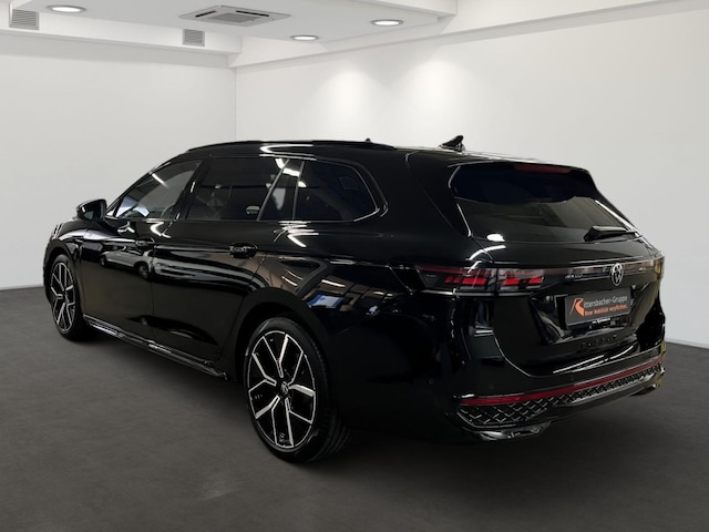 Volkswagen Passat 2.0 TDI DSG R-Line Variant