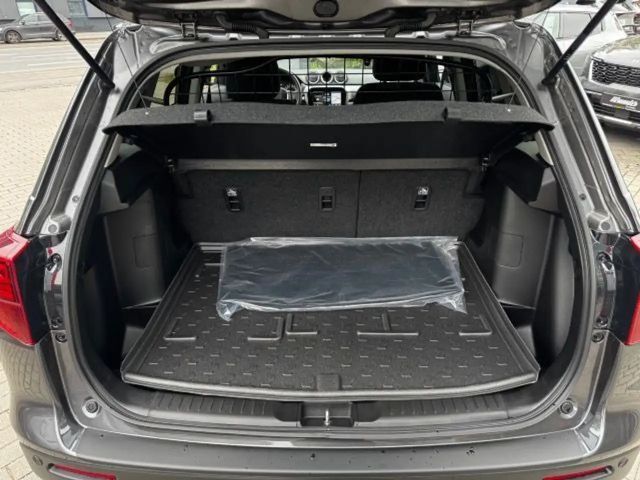 Suzuki Vitara 4x4 Comfort