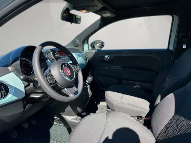 Fiat 500C 500 Cabrio 1.0l BLUETOOTH+KLIMA++++