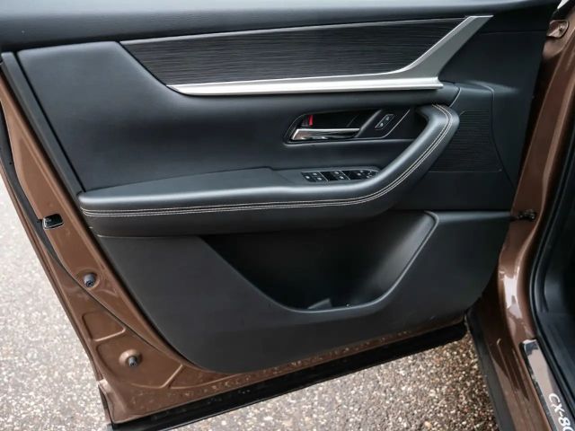 Mazda CX-80 Homura e-Skyactiv