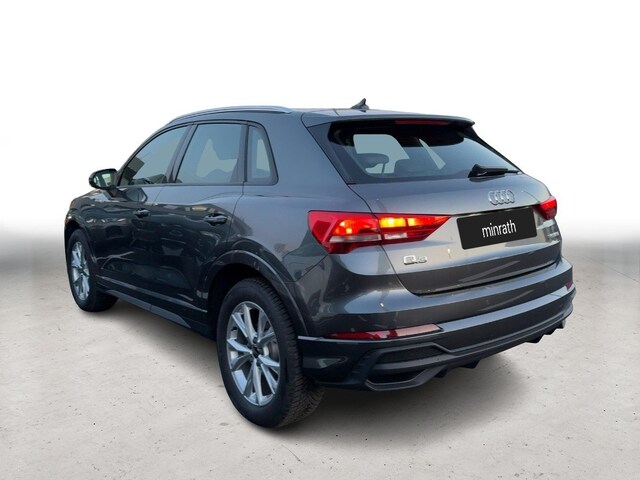 Audi Q3 35 TFSI S-Line S-Tronic