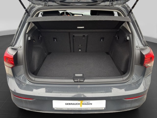 Volkswagen Golf 2.0 TDI DSG