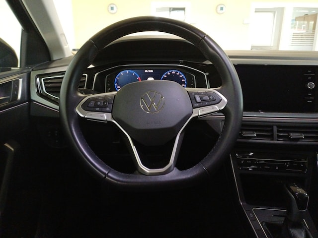 Volkswagen Polo 1.0 TSI DSG Style