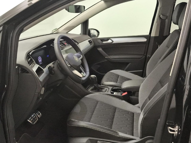 Volkswagen Touran 1.5 TSI Comfortline DSG