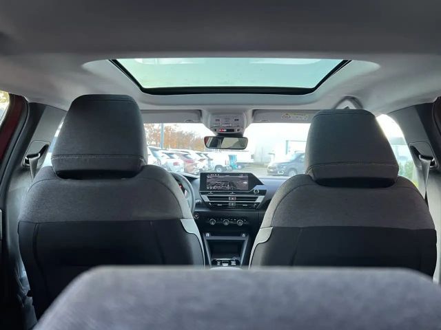 Citroën ë-C4 Shine