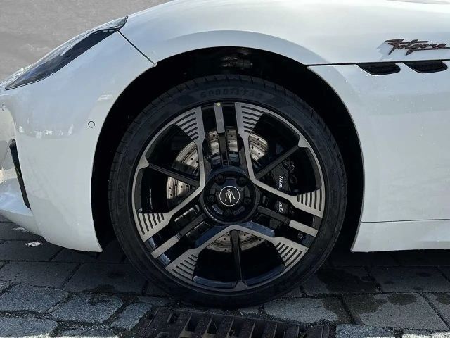 Maserati GranTurismo Folgore BEV - Maserati Regensburg