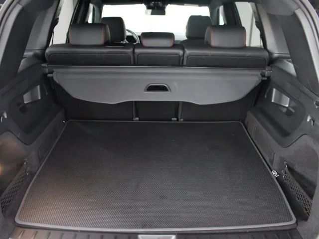 Mercedes-Benz EQB 350 4MATIC AMG Line