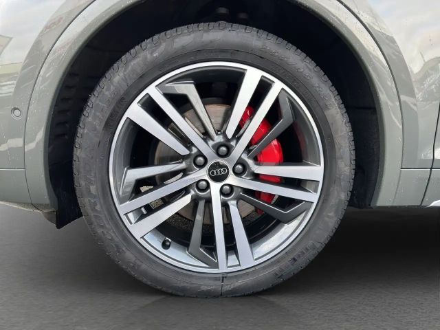 Audi Q5 Hybride S-Line