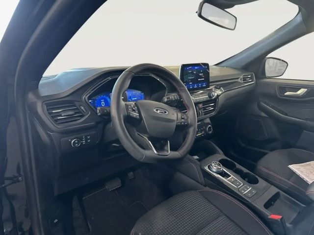 Ford Kuga ST Line