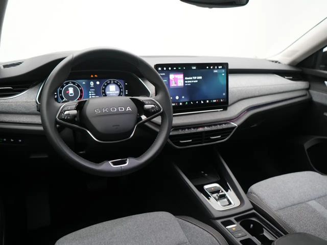 Skoda Octavia Combi Selection