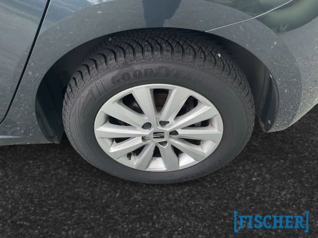 Seat Ibiza 1.0 TSI DSG Style