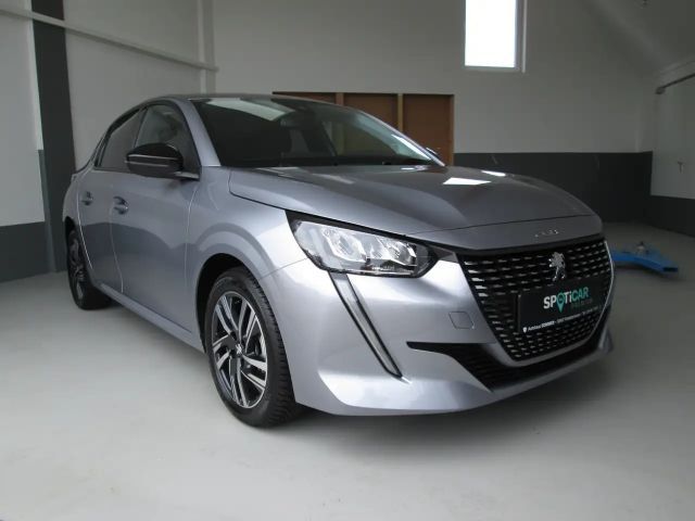 Peugeot 208 Allure Pack PureTech