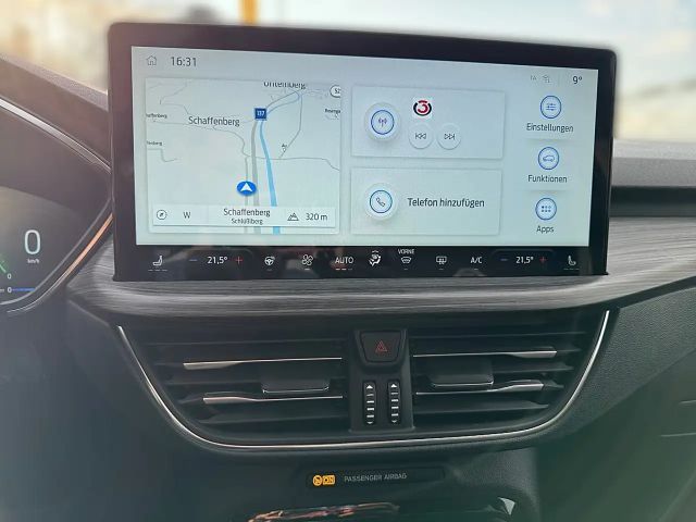 Ford Kuga AWD Active