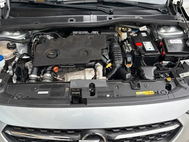 Opel Corsa Edition F Edition