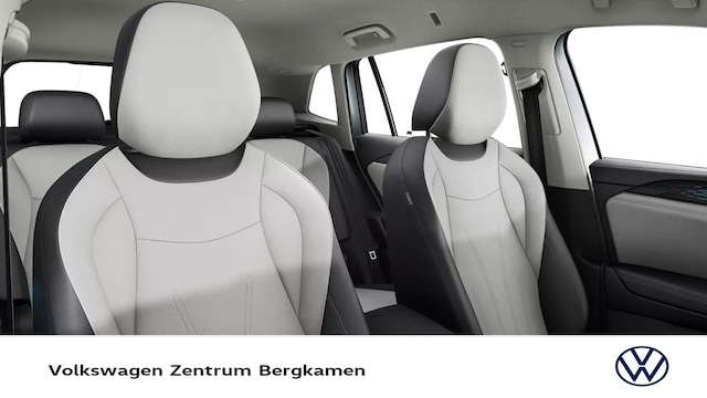 Volkswagen Tiguan Elegance Elegance