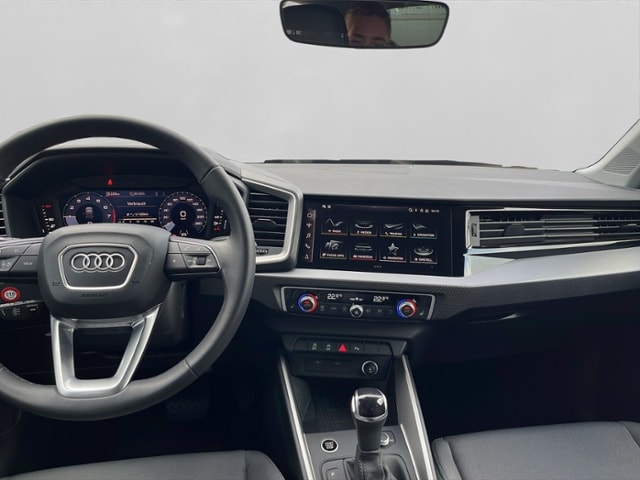 Audi A1 30 TFSI S-Tronic Sportback