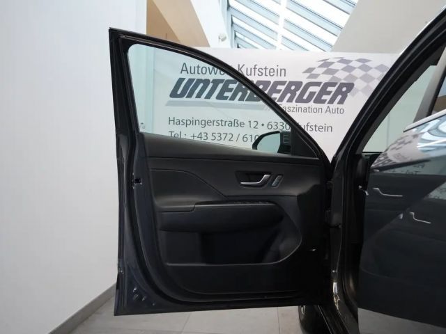 Hyundai Kona 1.6 2WD Hybrid