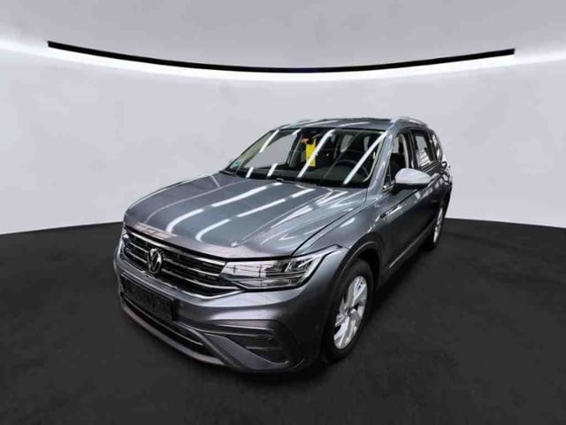 Volkswagen Tiguan 2.0 TDI Allspace DSG