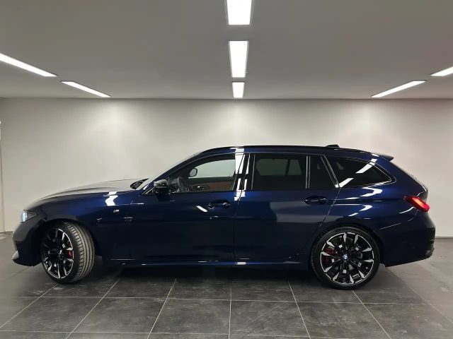 BMW 340 M-Sport Touring xDrive