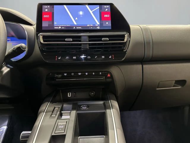 Citroën C5 Aircross PureTech Shine