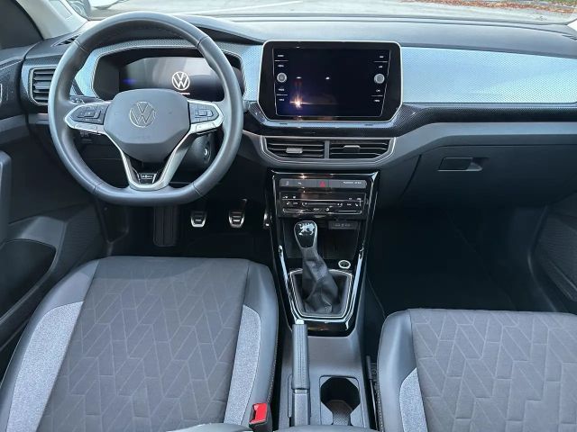 Volkswagen T-Cross GOAL TSi CarPlay/Virt/ACC/LED/Navi/PDC