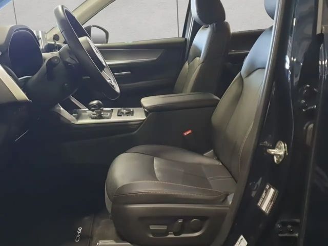 Mazda CX-60 4WD Homura e-Skyactiv