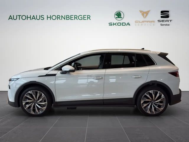 Skoda Elroq 85