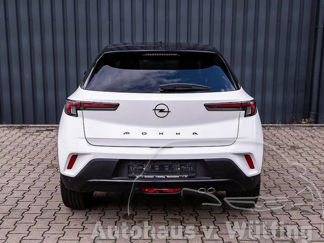 Opel Mokka Ultimate