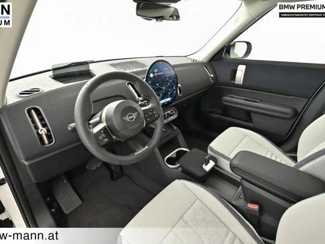 MINI Cooper Countryman Countryman C