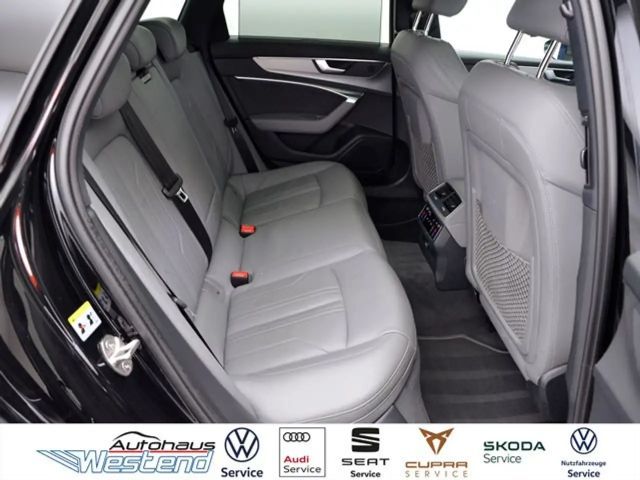 Audi A6 45 TFSI Avant Quattro S-Line S-Tronic