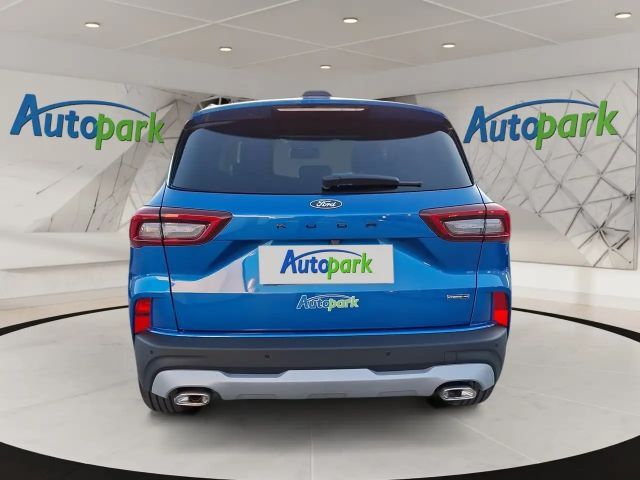 Ford Kuga Active X
