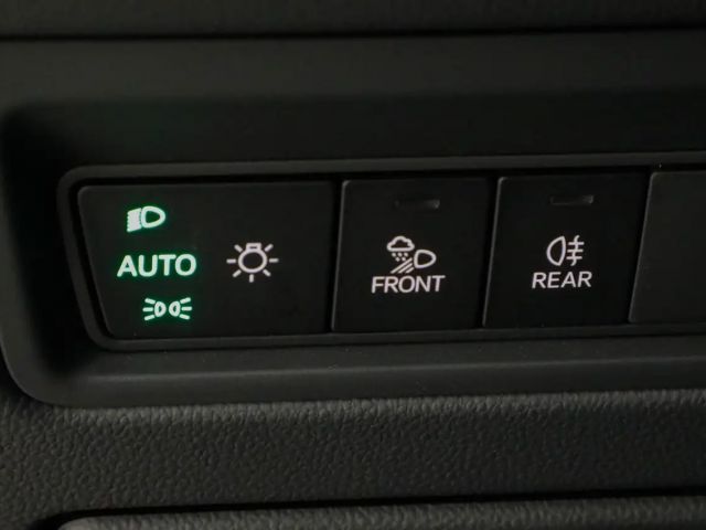 Volkswagen Touareg 3.0 V6 TDI