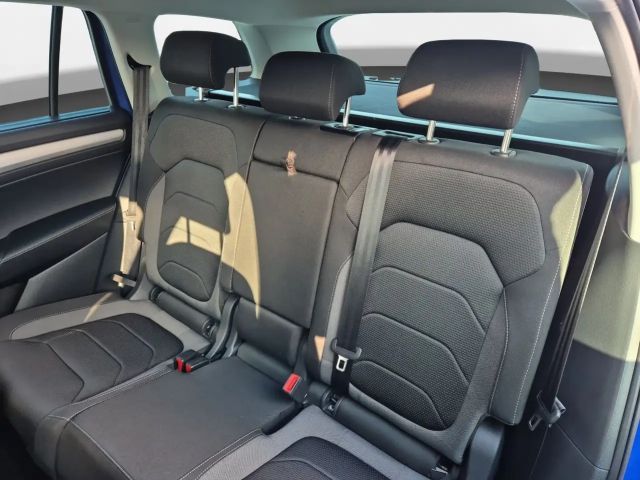 Skoda Kodiaq 1.5 TSI