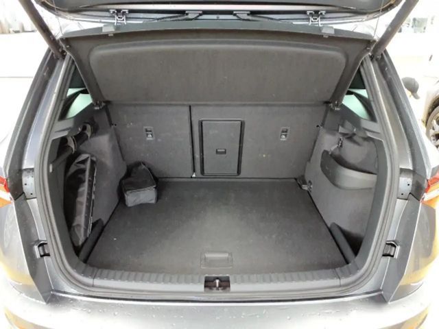 Skoda Karoq 2.0 TSI 4x4 Sportline