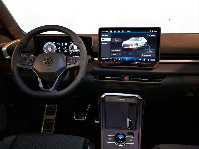 Volkswagen T-Roc DSG R-Line