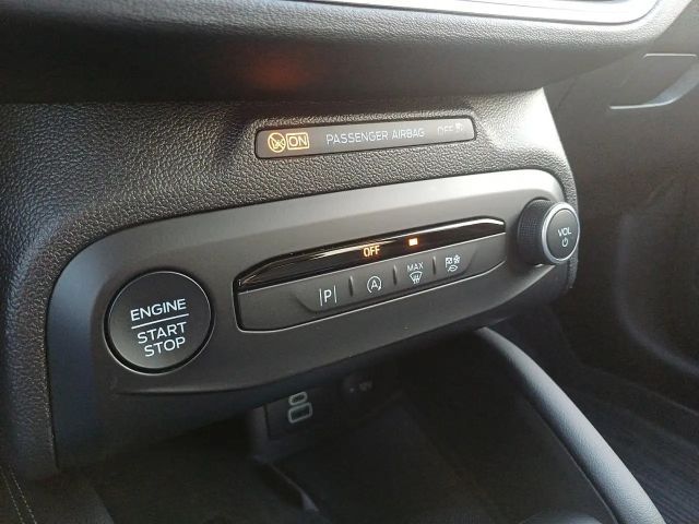 Ford Focus Active Vignale Wagon