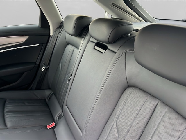 Audi A6 40 TDI Avant S-Tronic