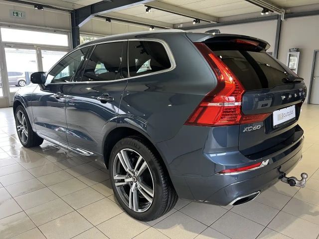 Volvo XC60 AWD Inscription