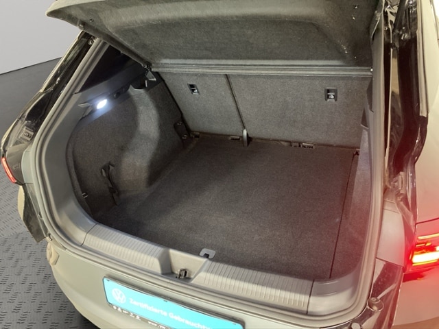 Volkswagen ID.4 55 kWh