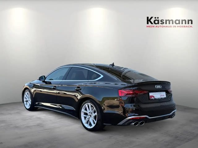 Audi S5 Quattro