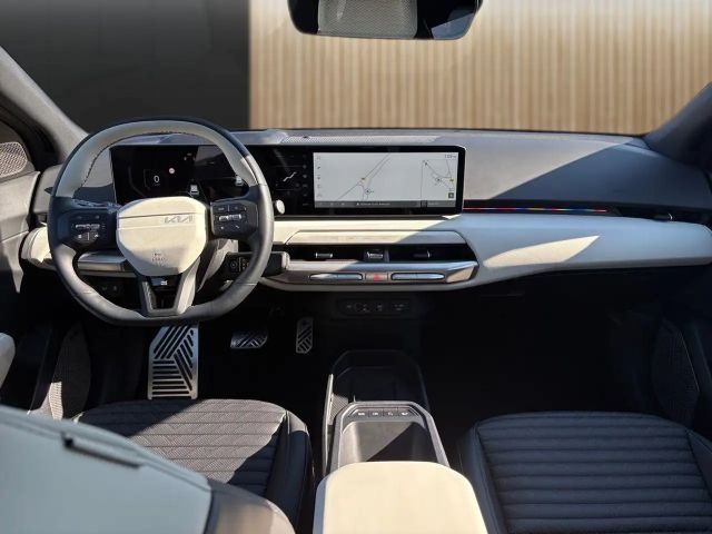 Kia EV4 81.4 kWh GT-Line