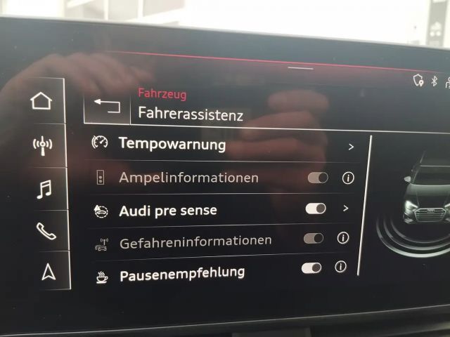 Audi A4 35 TFSI