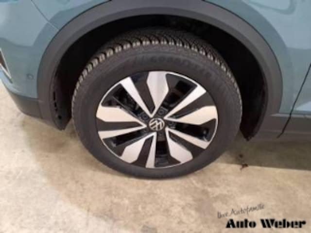 Volkswagen T-Roc 1.0 TSI