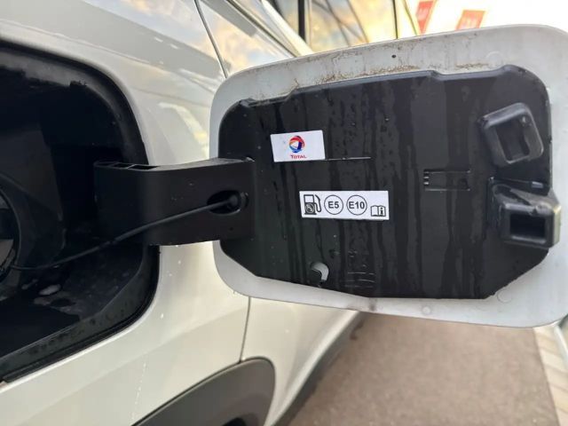 Citroën C5 Aircross C-Series