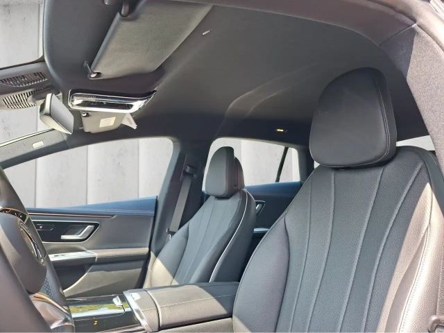 Mercedes-Benz EQE 350 Electric Art Sedan