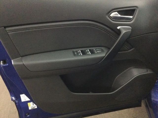 Mitsubishi ASX 1.3 Turbo Mildhybrid DCT INTRO EDITION 116 kW,